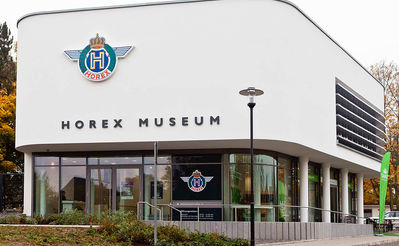 Horex Museum